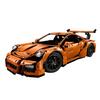 LEGO Технология Механический Porsche 911 GT3 RS БЛОКИ  2001-5000шт 42056