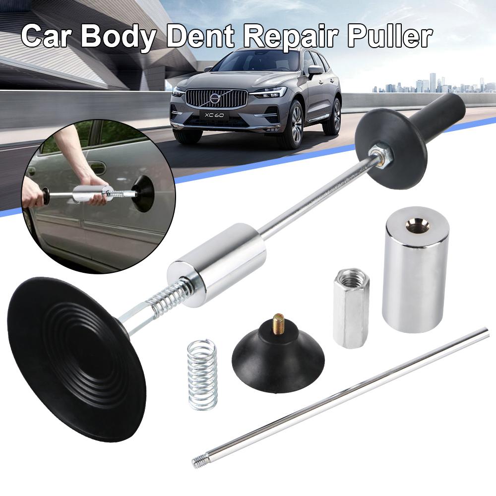 Воздушный пневматический съемник с присоской для автомобилей, грузовиков, ремонта вмятин на кузове, металла, резины, инструмента для ремонта кузова автомобиля, инструмента для удаления вмятин на автомобиле, инструмента для удаления вмятин на автомобиле, автомобильных аксессуаров