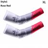 Sportswear Basketball Running Outdoor Sport Sun Protection Arm Sleeves Arm Cover