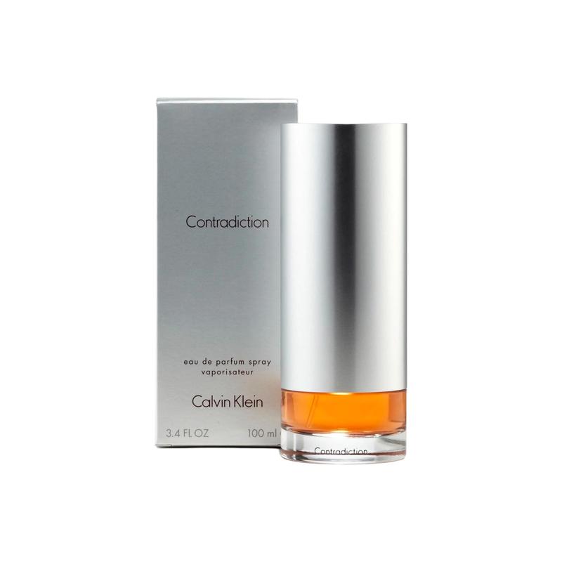 Calvin Klein Contradictory Lady Парфюм Цветочный парфюм EDP 100мл