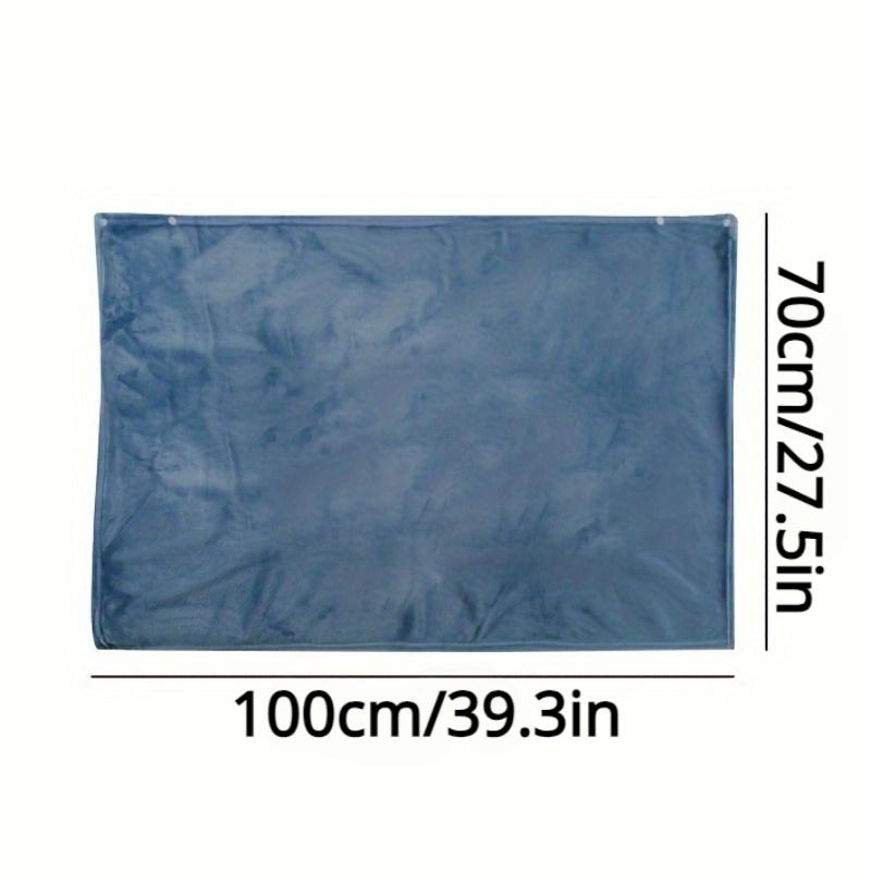 Одеяло с электрическим подогревом, шаль с подогревом через USB для офиса и домашнего использования, зимние предметы первой необходимости, подарок на День Благодарения, Рождественский подарок для мужчин и женщин