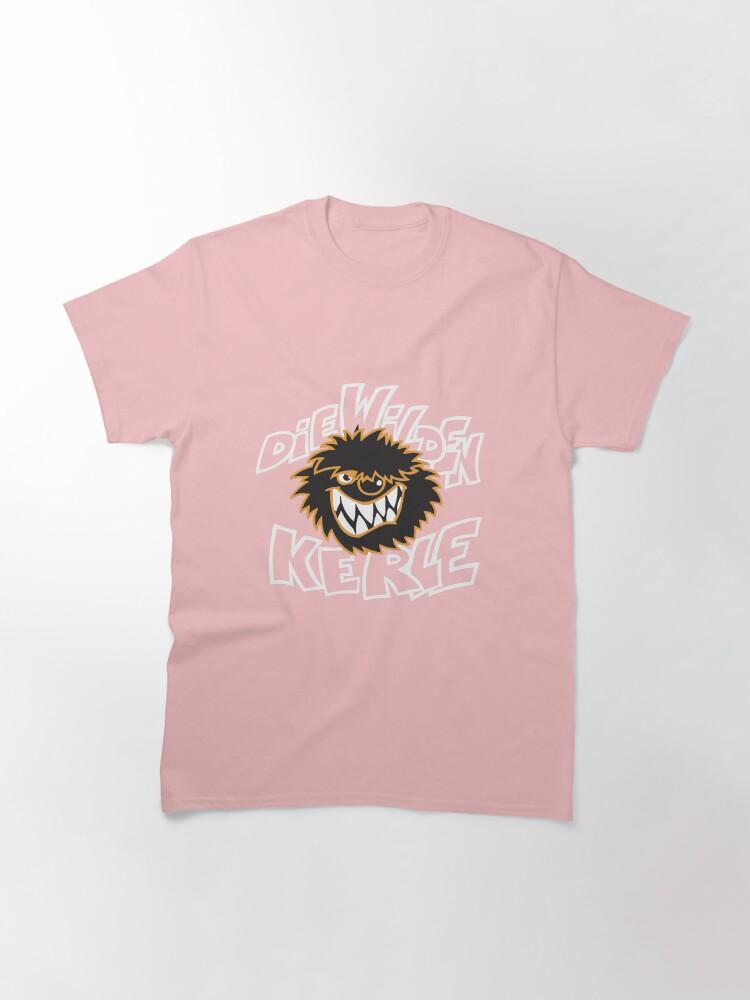 James Bond Box Office Classic T-Shirt