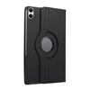 Чехол-книжка For Redmi Pad 2 с вращающейся на 360° подставкой из ПУ кожи Для Capa Xiaomi Redmi Pad 2 11-дюймовый Чехол-обложка Coque