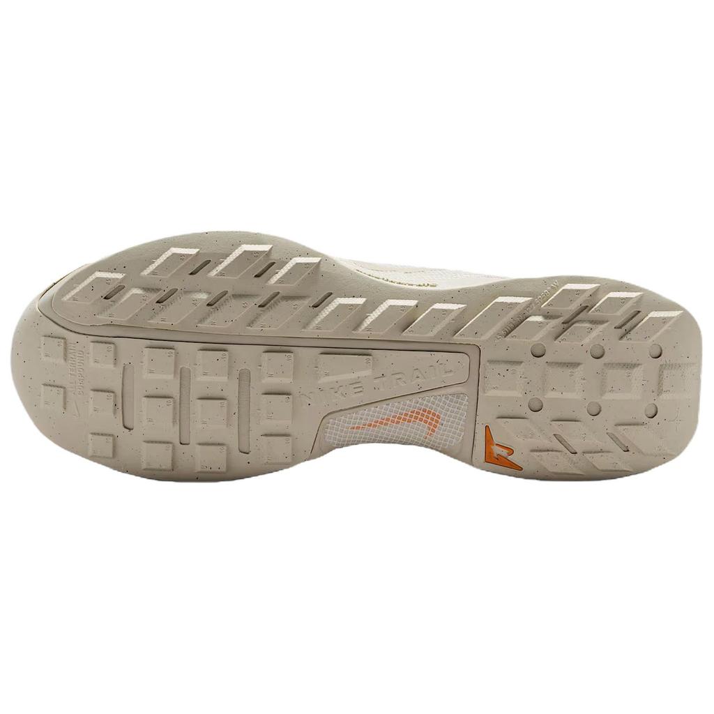 Nike Кроссовки для трейлраннинга Juniper Trail 3 Мужские Бежевые FQ0904-204