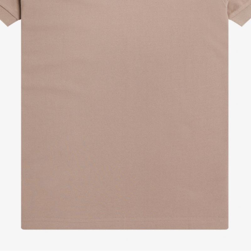 Fred Perry [M6000] Простая рубашка Fred Perry V05 AFPM2416000 V05