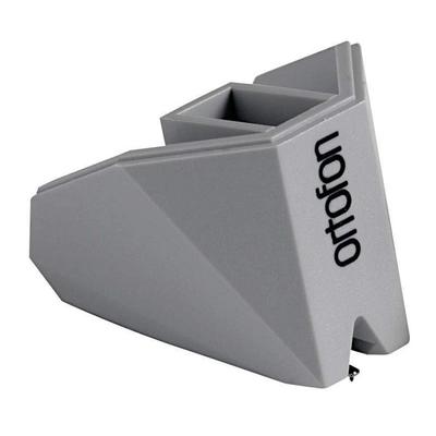 Ortofon Игла 2M 78 Сменная игла для Ortofon 2M Совместима с 2M Mono и 2M Mono Игла 78,
