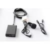 Цифровой музыкальный CD MP3 чейнджер USB SD AUX Микрофон Bluetooth для Honda Goldwing GL1800
