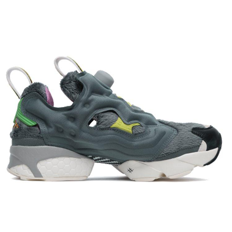 InstaPump Fury Том и Джерри x InstaPump Fury Reebok 'Том' FW4656