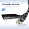 Huawei S5735S-S48T4X-A Layer 3 Managed Ethernet Switch