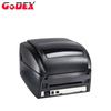Термотрансферный/прямой термопринтер этикеток GODEX EZ120, штекер CN (адаптер в комплекте)