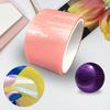 Креативная липкая шариковая лента, поделки, игра с DIY расслабляющими игрушками, декоративная обучающая игрушка, сенсорная