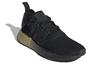 adidas Женские NMD_R1 'Black Carbon Gold' Женские FU9352