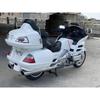 Подходит для Honda Golden Wing Gl1800 с 2001 по 2011 год, включая вентиляционные отверстия, воздуховоды и решетки