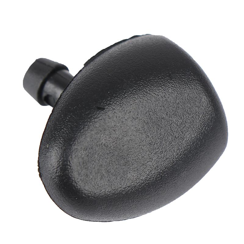 2 шт. форсунки стеклоочистителя лобового стекла для 206 206+ 407