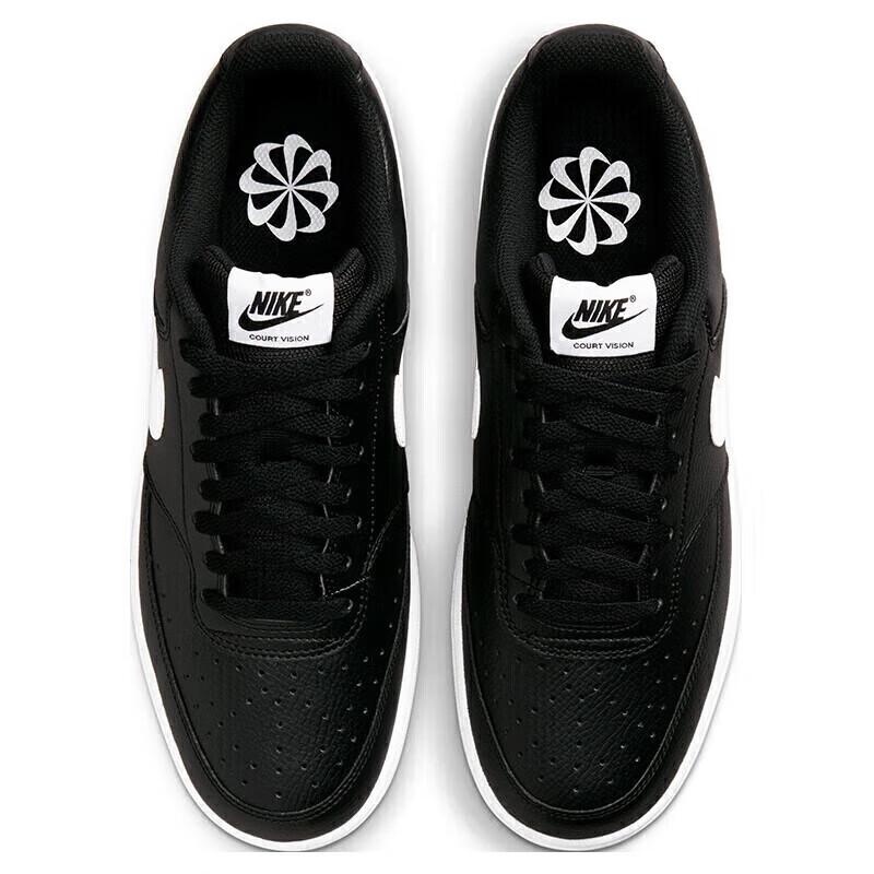 Nike Мужские низкие кроссовки Court Vision