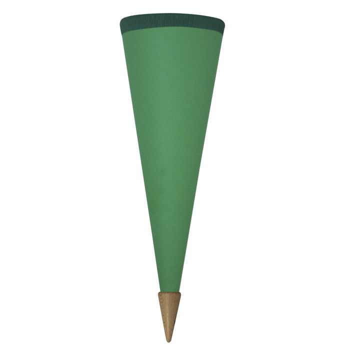 Pointe en bois pour pochette - surprise, 25x50 mm, 1 pce