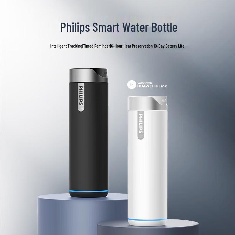 Philips Портативная термокружка