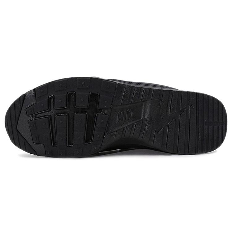 (WMNS) Nike Air Max Thea Ultra Premium 'Metallic Black' Women's 848279-003