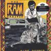 Виниловая пластинка DAVE DEPPER  The Ram Project JPR7110 Jackpot Records 2011 США Рок