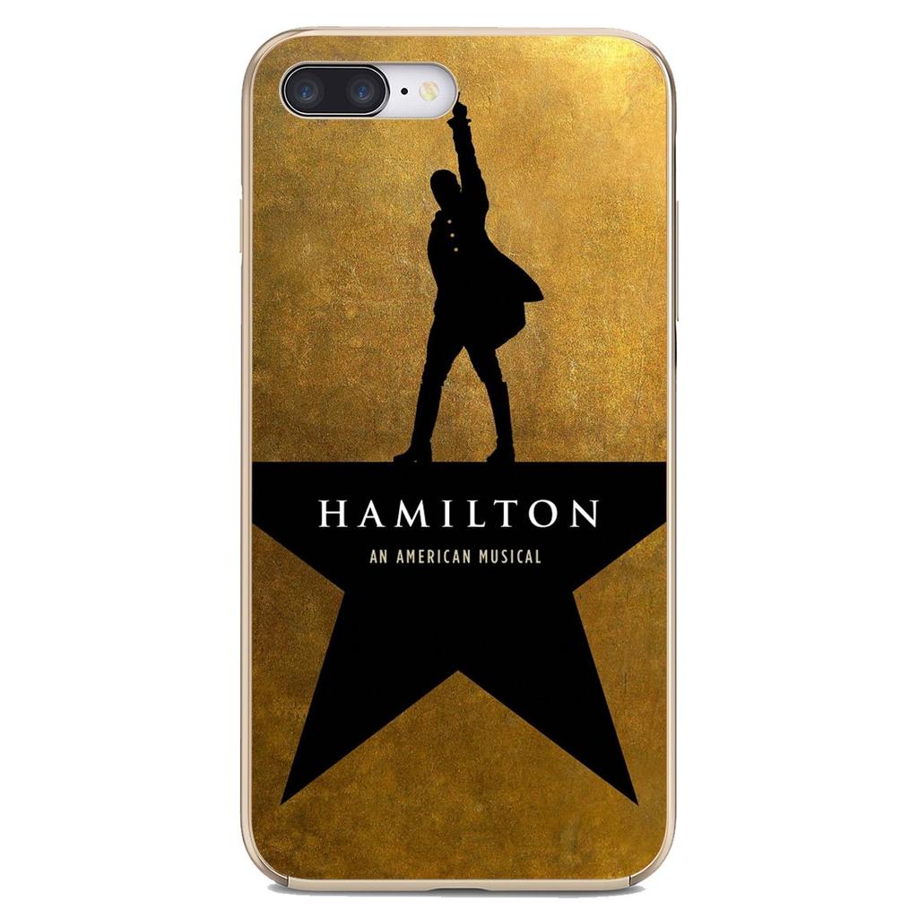 Мягкие прозрачные чехлы с логотипом Pretty Broadway Cast Hamilton для Huawei Mate 7 8 9 10 20 30 40 P40 P50 Lite Pro Honor 20 Y3 II 2016