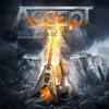 Ward Records Symphonic Terror Live at Wacken 2017
