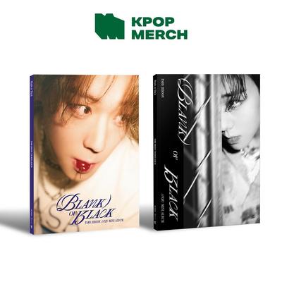 7-й МИНИ-АЛЬБОМ [Пустой или черный]