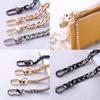 18Styles Lantern Bag Luggage DIY Accessories Metal Bag Chain Shoulder Strap Hardware Chain