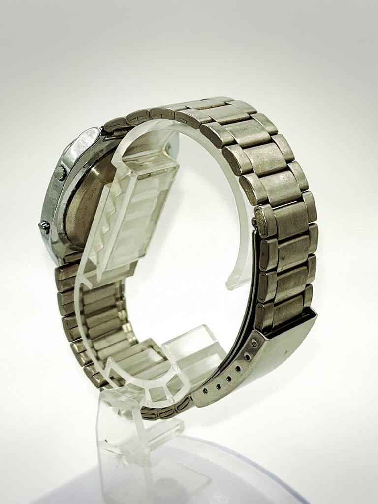 [USED] Extremely Rare Showa Retro Seiko Alba World Time W308-4000