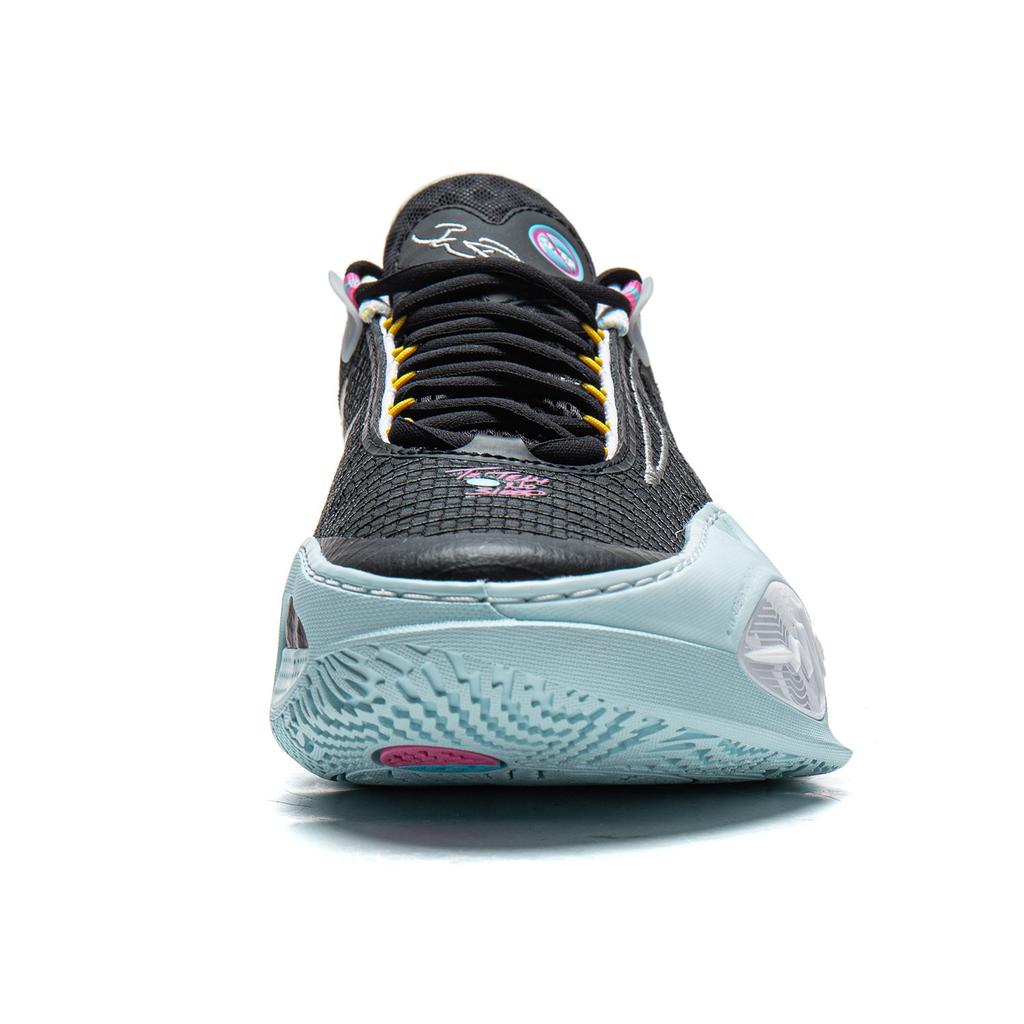 Li-Ning Wade All City 14 'Team No Sleep' Мужские ABAW001-13