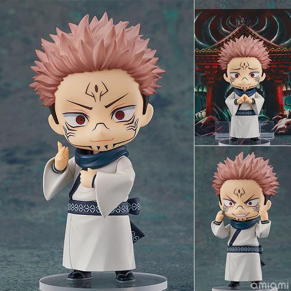 10 см Jujutsu Kaisen Сугуру Гэто Аниме Фигурка Юта Оккоцу Фигурка Действия Годзё Сатору/Чосо Фигурка Коллекционная Модель Кукла Игрушки