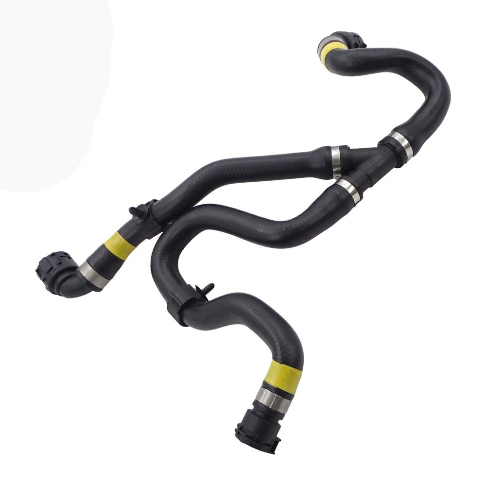 Coolant Hose Suitable for:Bmw 3 F30 2012-2015 OE:1712 7596 839