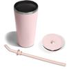 3Pcs Straw for Replacement Set Hydro Flask Tumbler Long Cleaning Brush BPA Free