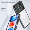Чехол для Xiaomi Redmi Note 11 11S, защита объектива камеры, полное покрытие для Redmi Note11 Pro 5G 11Pro 11 E 11E Pro, прозрачный защитный чехол