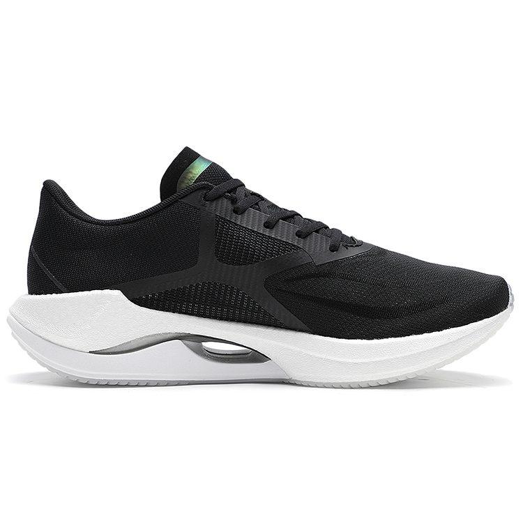 Li Ning Super Light 20 Повседневные Текстиль, Синтетическая Кожа Износостойкие Дышащие Низкие Повседневные Беговые Кроссовки ARBT002-2