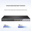 H3C S1850V2-28X-HPWR Managed PoE+ Network Switch