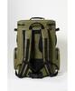 PETROMAX Outdoor Cooler Box Backpack Cooler Backpack 27L Olive 14007