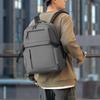 Backpack Men's Large Capacity Commuter Computer Backpack Outdoor Water-repellent Travel Bag