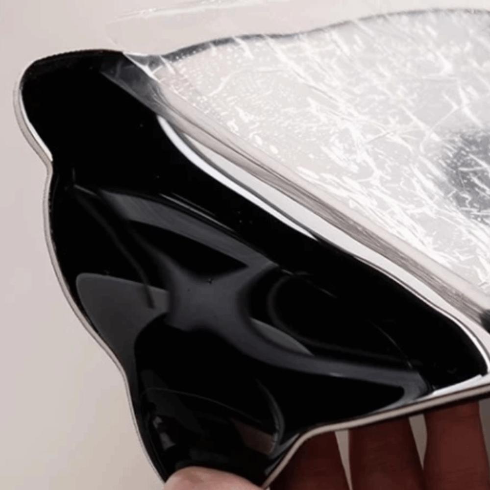 Cartoon Cat Large Mouse Mat Wrist Pad Kawaii Cat Mouse Pad Black Cat Mouse Pads  Office Desk