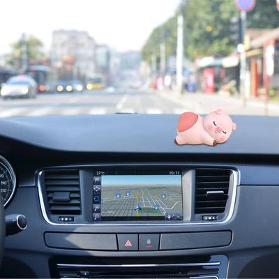 Аксессуары для салона – Автомобильные игрушки и декор