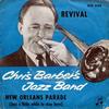 7inch Record CHRIS BARBER'S JAZZ BAND - Revival / New Orleans Parade (Just  SCD2166 Columbia 1961 UK Jazz Used