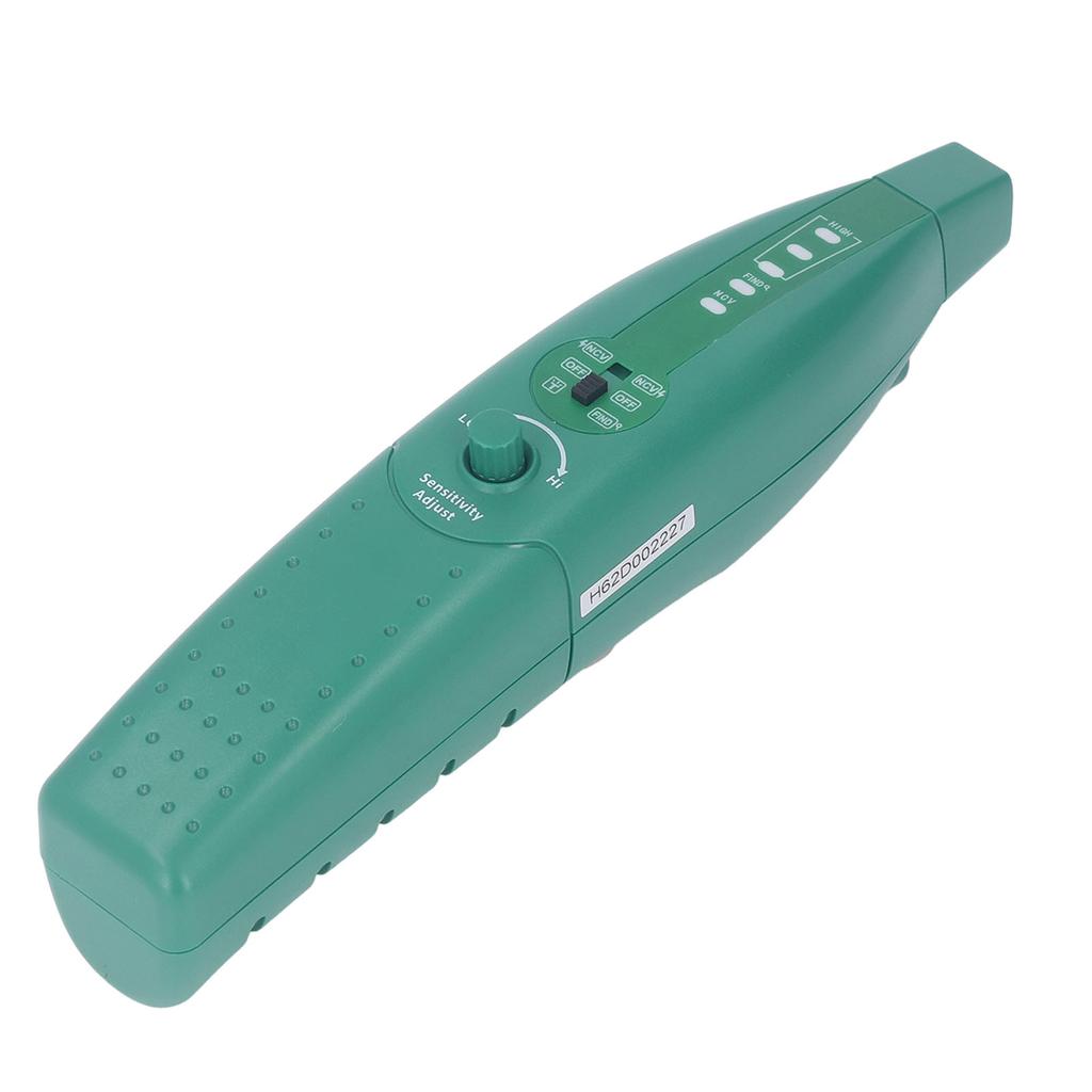 Автоматический выключатель Предохранитель Поиск Электрическая розетка Воздушный выключатель Тестер розетки MS5902A