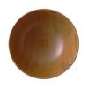 Osaka Choseido Wooden Soup Miso Soup 420ml Bowl, Bowl, 11.2cm Diameter, (Large)