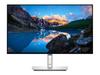 Dell | U2724DE | 27 "" | IPS | 16:9 | 8 мс | 350 кд/м² | Серебристый | 120 Гц
