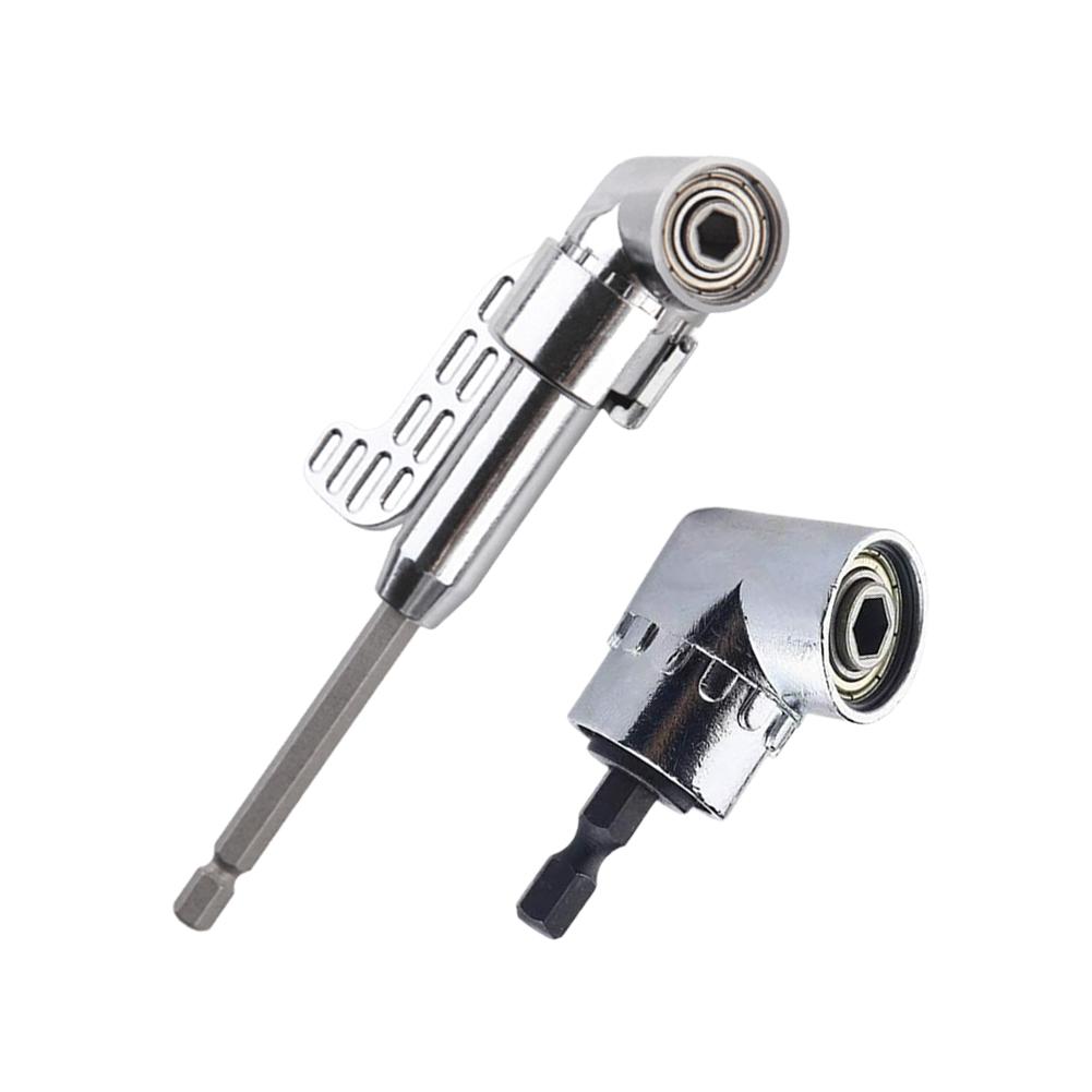 Screwdriver Socket Effectively Extending Extension Hex Drill Bit Powerful Magnet