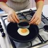 3 шт. многоразовый антипригарный подложка для сковороды, лист для жарки, коврик для масла, тефлоновое покрытие, стекловолоконная ткань, кухонный инструмент, коврик для сковороды
