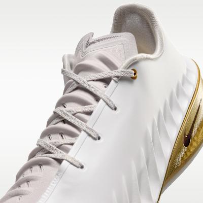 Nike Air Zom GT Cut 4 EP 'White Metallic Gold Light Chocolate'