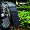 CE Certified Cross-Border Outdoor Solar Power Bank - Universal Digital Charging Solar Folding Bag