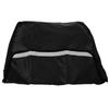 Wheelchair Backpack Bag Large Capacity Hanging On Wheelchair Mobility Scooter Storage Bag