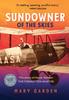 Книга Sundowner of the Skies - Updated Edition : The Story of Oscar Garden , the Forgotten Aviator