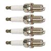 4 PCS Spark Plugs Replacement for Champion RC12YC Briggs and Stratton 491055 491055S 692051 792015 491055T 5066 Kohler